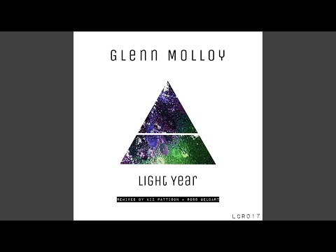 Light Year (Ross Geldart Breaks Light Speed Mix)