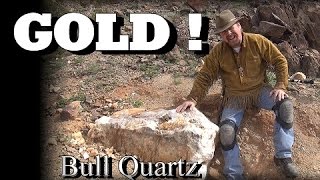 GOLD MINING GEOLOGY !!! What To Look For . ask Jeff Williams