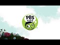Pipeline Studios Shoe Ink PBS Kids 2020