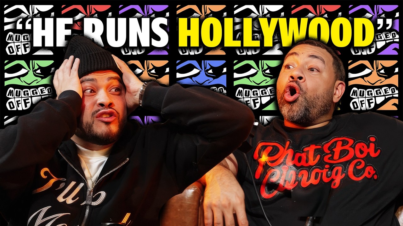 63. Under New Management