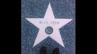 There's Something On Your Mind - Billy Vera & the Beaters