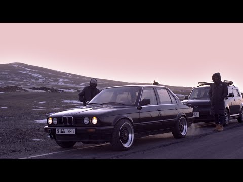 "Life Is Beautiful" (Behind the scene) part2