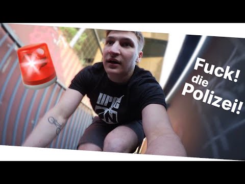 VON DER POLIZEI GESUCHT 🚨Lost Places Hannover| urgeON