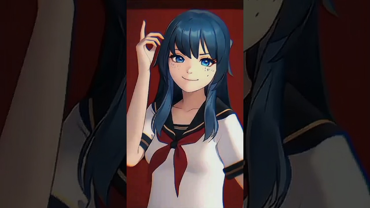 Ups"jangan salah paham dulu 🤭||ib:@Random_Ch427 #sakuraschoolsimulator