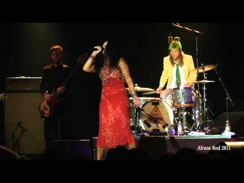 Savage Rose - No More Love To Give (2012)