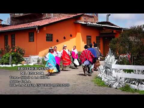 BROTHER STAR-SOLO A LA COPA (DRA)