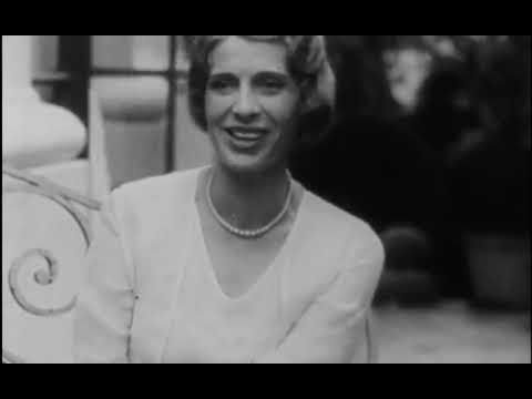 Aimee Semple McPherson  1931 Personalities Video