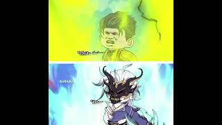 Download lagu Kiện Bàn Hiệp x Sở Tâm Điếu🥶| Aura Sub #cauca #caucavancan #edit mp3