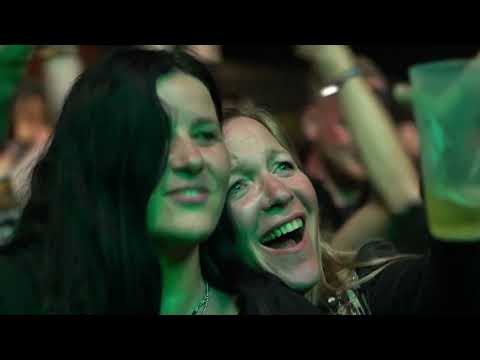 M:O:A - M.I.S.E. Open Air 2022