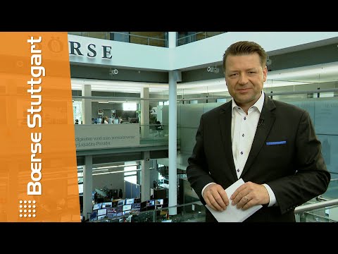 Börsenausblick auf Mittwoch, den 19.09.2018 | Börse Stuttgart | Aktien