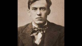 Aleister Crowley - The Poet