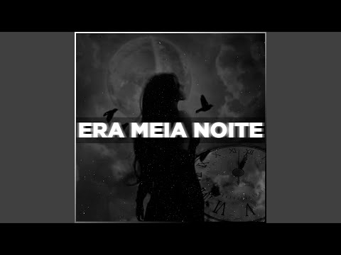 Ponto de Dama da Noite - Era Meia Noite