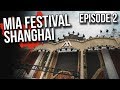 Festival Lighting Network & Data Distribution in China - MIA  Episode 2