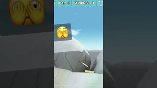 DISC GOLF VALLEY | SLIP SLIP SLIP THROUGH # #discgolfvalley #new #today #gaming #2023 #video #play