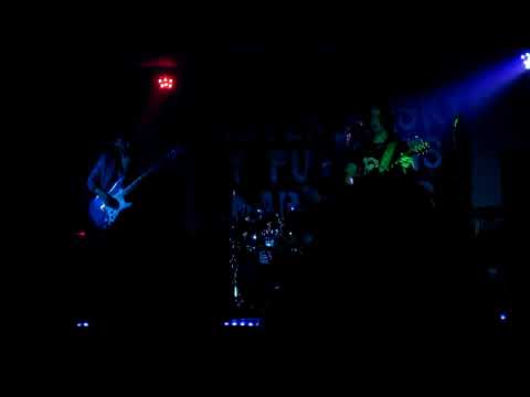 Socios de las estrellas en vivo2 ( Maquinchao, Rio Negro)