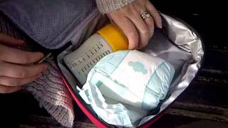 Skip Hop Zoo Lunchie Review