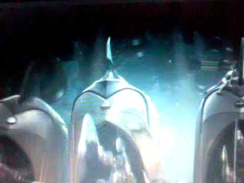 [Ita] Gasket's Death