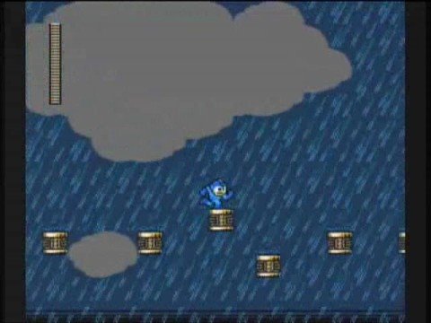 Mega Man 9 (Xbox 360) - Tornado Man