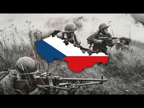 National anthem of Czechoslovakia Rare Instrumental