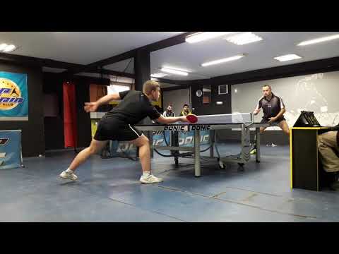 Pavlović Radovan - Vlajković Željko ( Druga liga jug B )