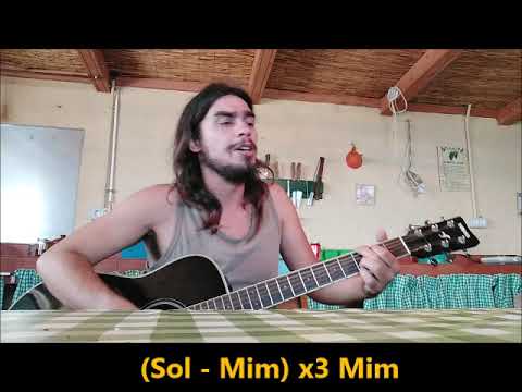Azul - Enrique Bunbury