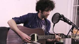 Matt Low - You Just Have To Be Crazy (Froggy&#39;s Session)