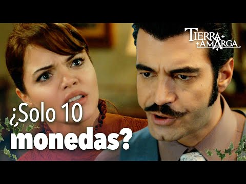 ¿La vida de Adnan vale 10 monedas? - Capítulo 164