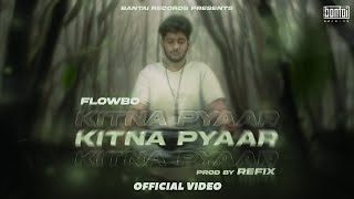 Kitna Pyaar song artwork