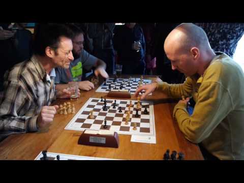 Manuel Bosboom - Merijn van Delft