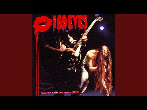 Hot Butterfly (Remastered 2004)