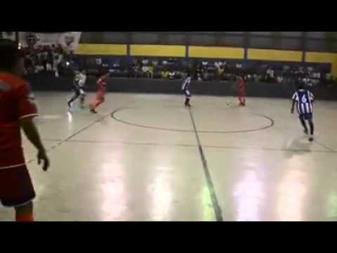 Acabou o sussego x unidos da praça