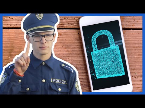 How Police Can Hack Your Phone