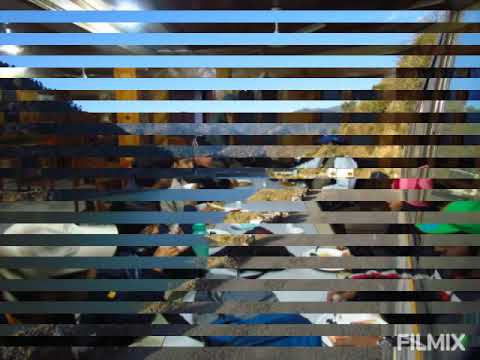 Joydeep's travel dreams