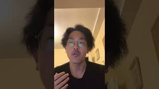 【3分間スピーチ】About what I've learned from this method of making a speech