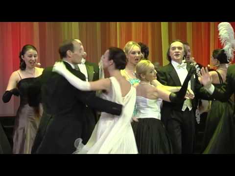 Koncert Galowy z okazji Święta Reprezentacyjnego Zespołu Artystycznego Wojska Polskiego