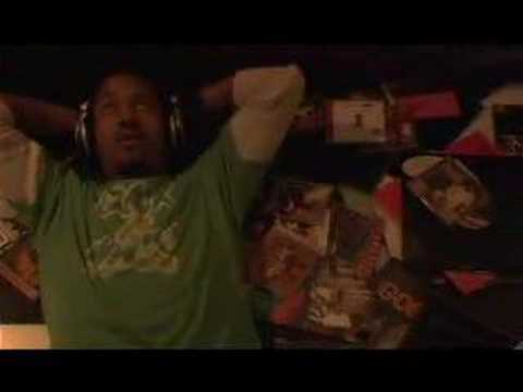 KALEBER - LOVE LOVE LOVE FT. JENNIE LAWS