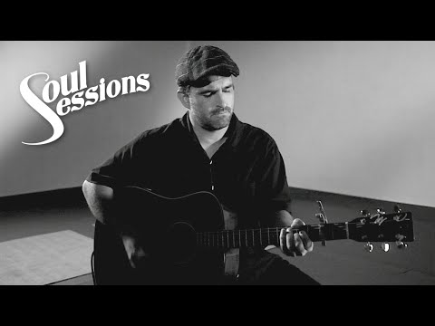 Johnny Helm - October | Soul Sessions USA