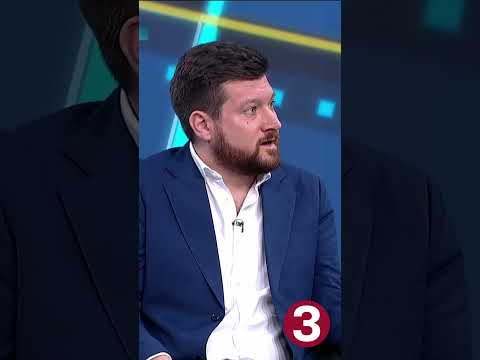 Немања Каровић: Дрискримиторан однос према Србима у пресудама!  #studentipobedjuju #studenti