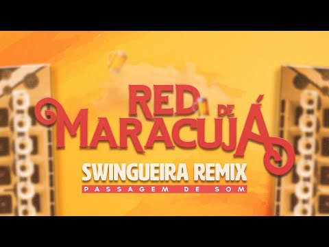 RED DE MARACUJÁ - SWINGUEIRA - PASSAGEM DE SOM @Raioneexclusividades