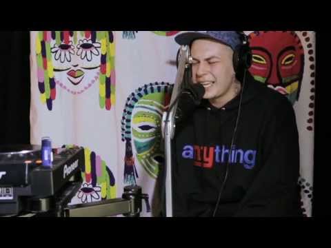 Basso x Heineken Open Source Stage x Kube