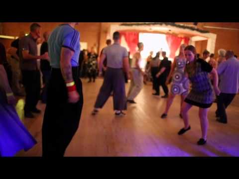 Northern Soul Dancing by Jud - Clip 165 - SOUNDS OF LANE - TRACKS TO YOUR MIND