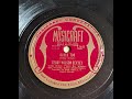Teddy Wilson Sextet - Blues Too