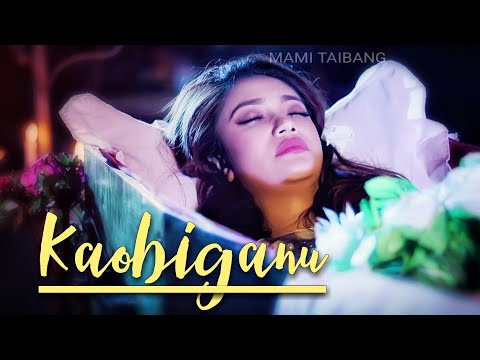 Kaobiganu || Kishore Ningthoujam & Soma Laishram || Official Video Song Release 2018