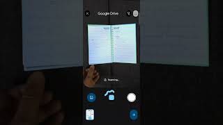 Google’s New Scan Feature is FASTER Than iPhone Notes & Adobe #GoogleScan #AIScanner #DocumentAI