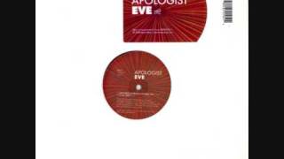 Apologist - Eve