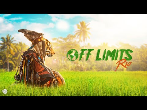 Off Limits - RIO