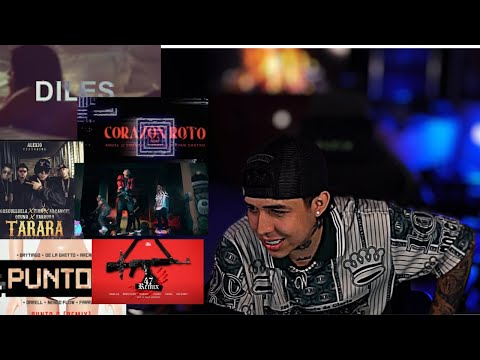 WESTCOL REACCIONA A LOS TRAPS MAS ESCUCHADOS