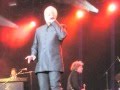 Tom Jones - Hard To Handle, Hamilton Park ...