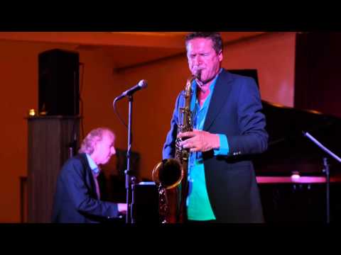 Ad Colen Quartet - Cabbage and Coleslaw (Live @ Hot House Leiden 2013)