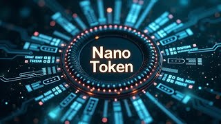 Solana Nano Token Standard